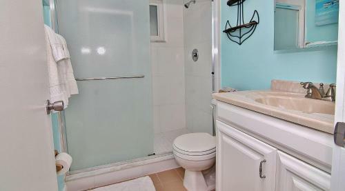 Shore Haven 4a By Teeming Vacation Rentals