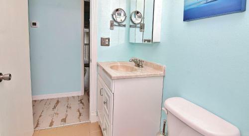 Shore Haven 4a By Teeming Vacation Rentals