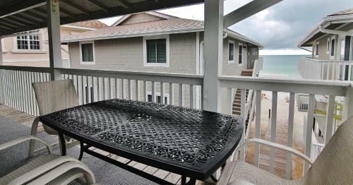 Shore Haven 4a By Teeming Vacation Rentals