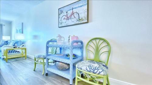 Chateaux 106 By Teeming Vacation Rentals