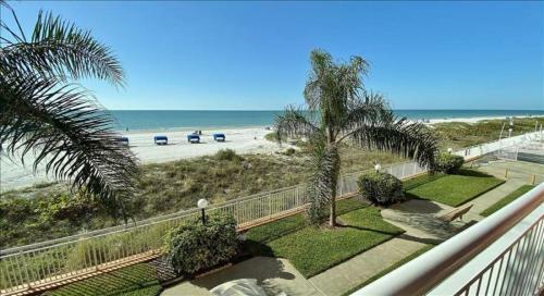 Chateaux 106 By Teeming Vacation Rentals