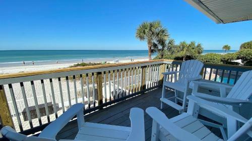 Lemar By Teeming Vacation Rentals
