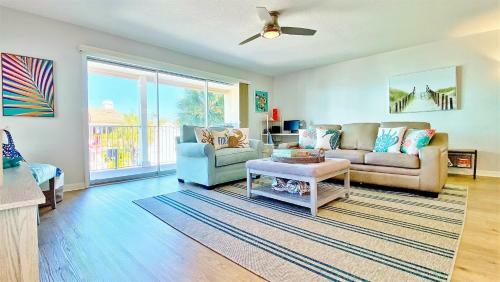 Oceanway Condos 205 By Teeming Vacation Rentals