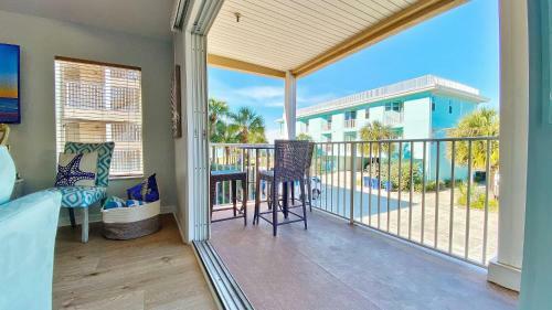 Oceanway Condos 205 By Teeming Vacation Rentals