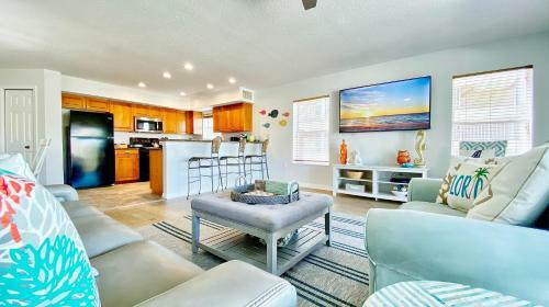 Oceanway Condos 205 By Teeming Vacation Rentals