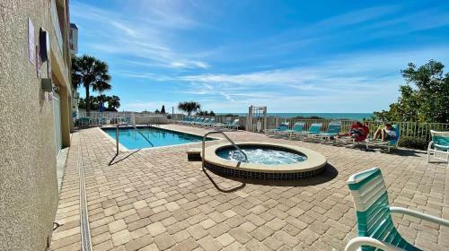 Oceanway Condos 205 By Teeming Vacation Rentals