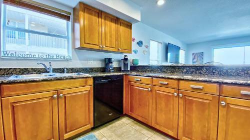 Oceanway Condos 205 By Teeming Vacation Rentals
