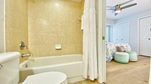 Oceanway Condos 205 By Teeming Vacation Rentals