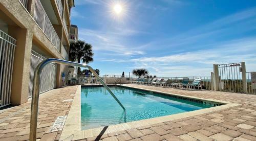 Oceanway Condos 205 By Teeming Vacation Rentals