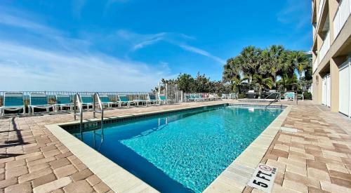 Oceanway Condos 205 By Teeming Vacation Rentals