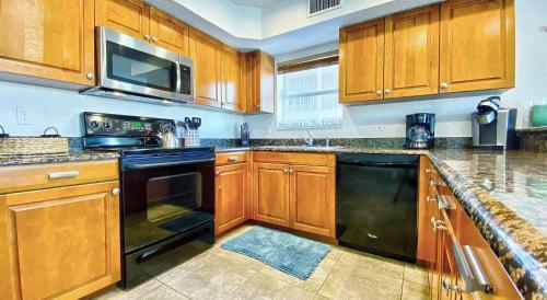 Oceanway Condos 205 By Teeming Vacation Rentals