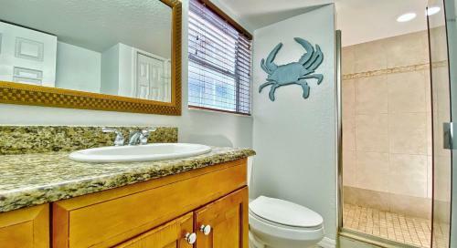 Oceanway Condos 205 By Teeming Vacation Rentals