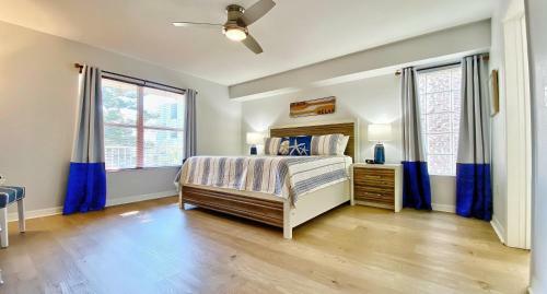 Oceanway Condos 205 By Teeming Vacation Rentals