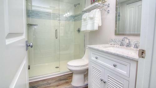 Intercoastal 203 By Teeming Vacation Rentals
