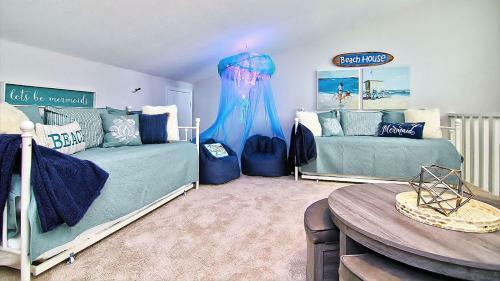Intercoastal 203 By Teeming Vacation Rentals