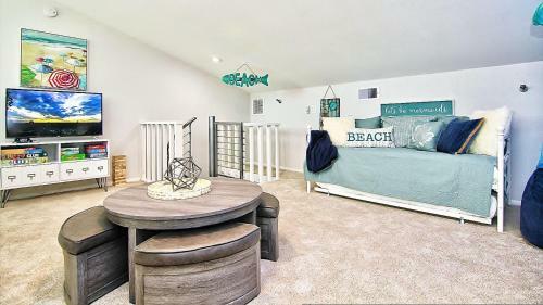 Intercoastal 203 By Teeming Vacation Rentals