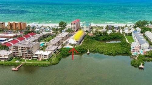Intercoastal 203 By Teeming Vacation Rentals