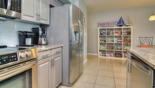 Captain's Cove By Teeming Vacation Rentals