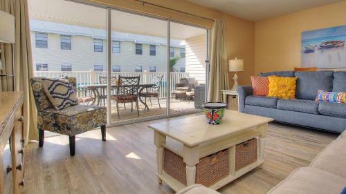Captain's Cove By Teeming Vacation Rentals