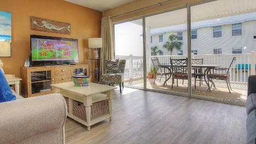 Captain's Cove By Teeming Vacation Rentals