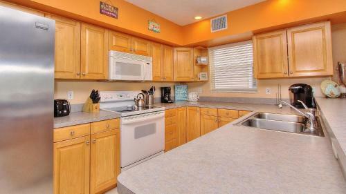 Captain's Cove By Teeming Vacation Rentals