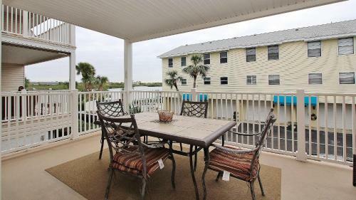 Captain's Cove By Teeming Vacation Rentals