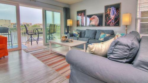 Captain's Cove By Teeming Vacation Rentals