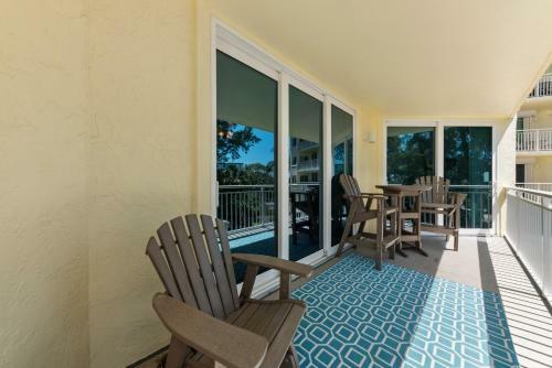 Apartamento Fabulous Upscale Condo Just Steps To The Beach Dr204