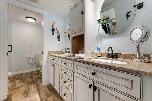 Apartamento Fabulous Upscale Condo Just Steps To The Beach Dr204