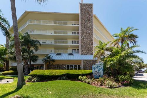 Apartamento Fabulous Upscale Condo Just Steps To The Beach Dr204