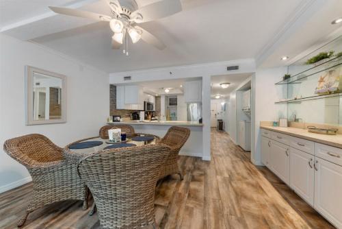 Apartamento Fabulous Upscale Condo Just Steps To The Beach Dr204