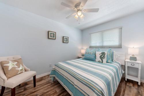 Apartamento Fabulous Upscale Condo Just Steps To The Beach Dr204