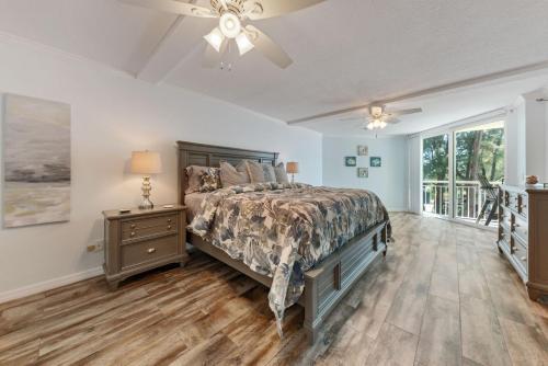 Apartamento Fabulous Upscale Condo Just Steps To The Beach Dr204