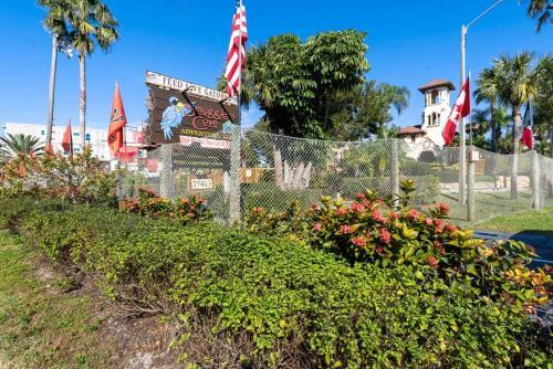 Apartamento Fabulous Upscale Condo Just Steps To The Beach Dr204