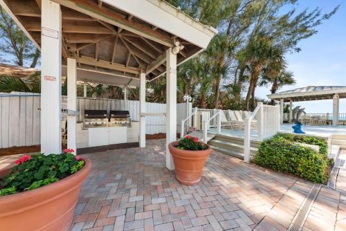 Apartamento Fabulous Upscale Condo Just Steps To The Beach Dr204