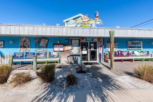 Apartamento Fabulous Upscale Condo Just Steps To The Beach Dr204