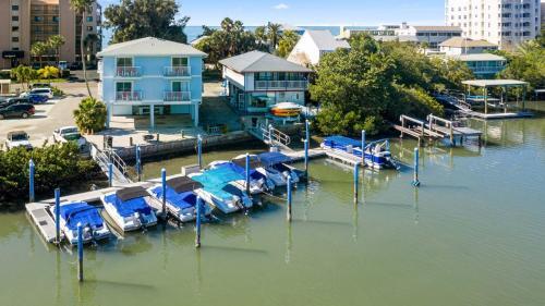 Apartamento Fabulous Upscale Condo Just Steps To The Beach Dr204