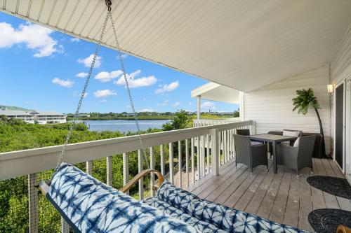 Apartamento Intercoastal 209