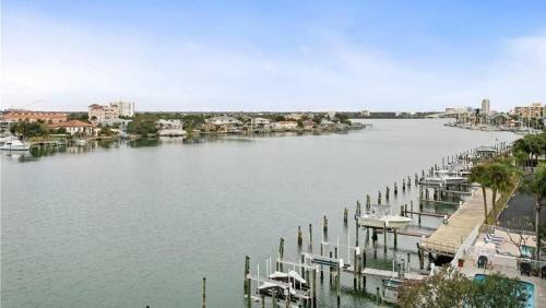Bay Harbor By Teeming Vacation Rentals