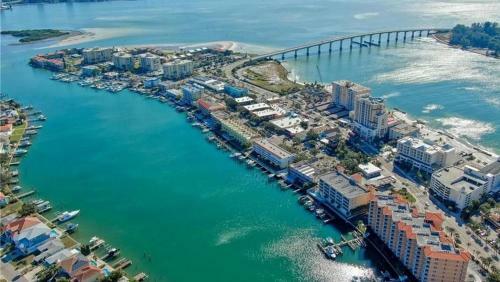 Bay Harbor By Teeming Vacation Rentals
