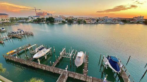 Bay Harbor By Teeming Vacation Rentals