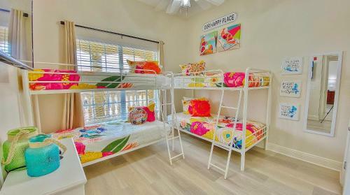Bay Harbor By Teeming Vacation Rentals