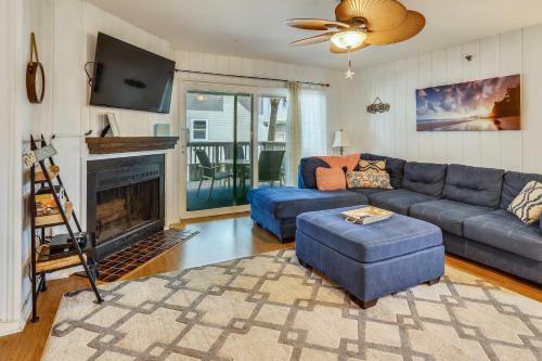 Pelican Pointe Spacious Updated Beachfront With Double Balcony