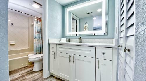 Water View By Teeming Vacation Rentals