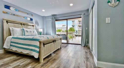 Water View By Teeming Vacation Rentals