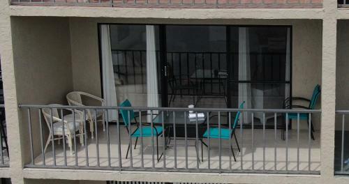 Apartamento Sea Club - Isle Be Back