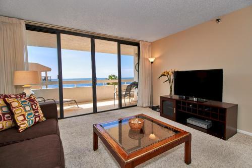 Apartamento The Direct Gulf Front View From This Condominium Is Magnificent Rt4c