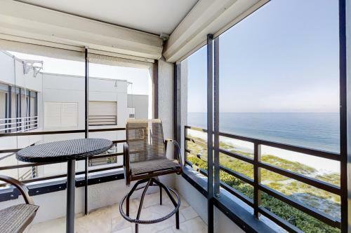 Pier House 502