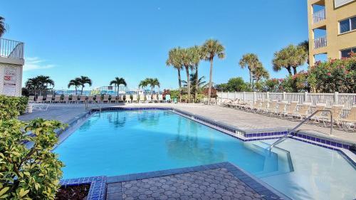 Beach Palms By Teeming Vacation Rentals