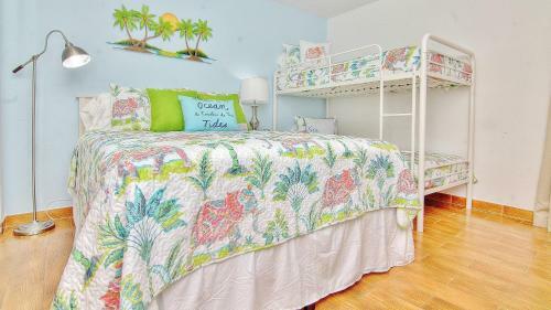 Beach Palms By Teeming Vacation Rentals